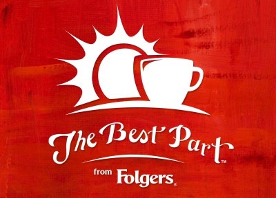 The Best Party from Folgers