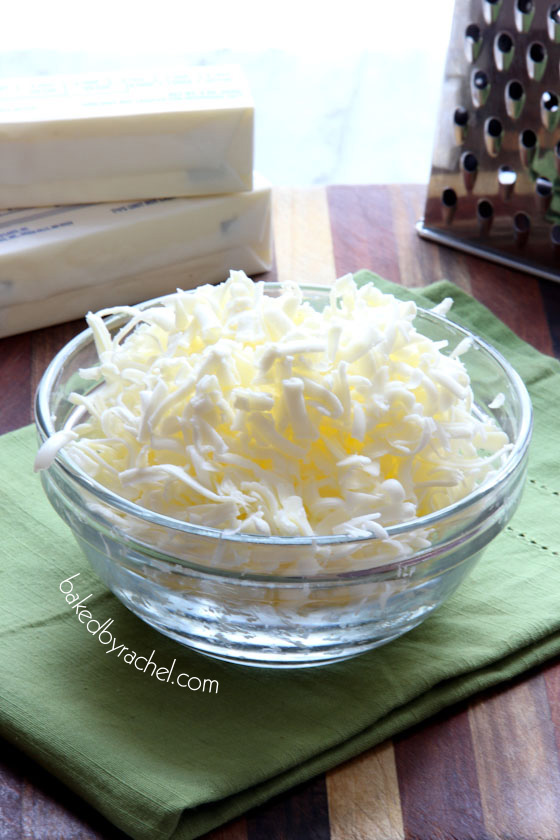 Tips for softening butter quickly from bakedbyrachel.com