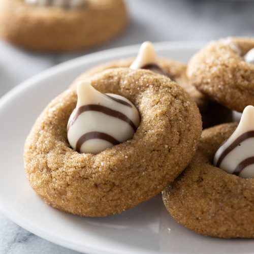 テディベア　　Ginger Cookie gingerbreadkisscookies_bakedby